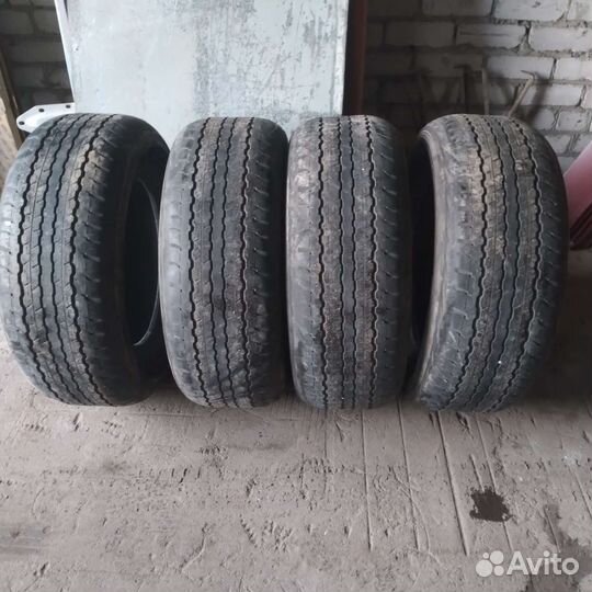 Dunlop Grandtrek AT22 285/60 R18