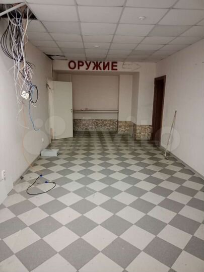 Свободного назначения, 256 м²