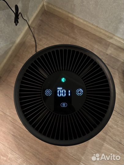 Очиститель воздуха smartmi air purifier p1