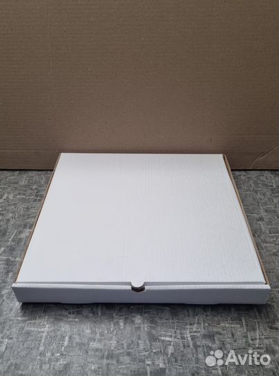 Коробки для пиццы/осетинских пирогов. Мелкий опт