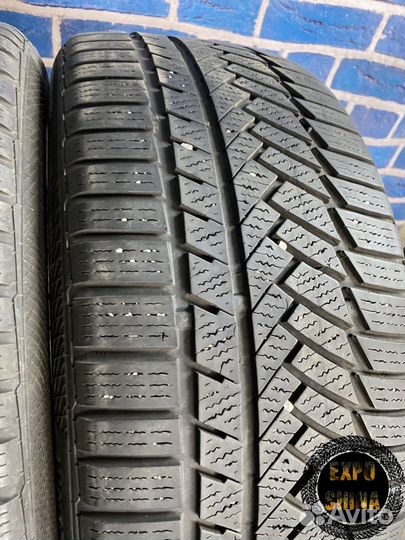 Continental WinterContact TS 850 P 235/45 R18 98V