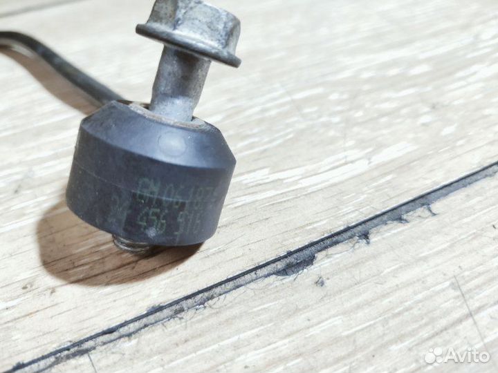 Датчик детонации Opel Vectra C 2.2 Z22YH 2006