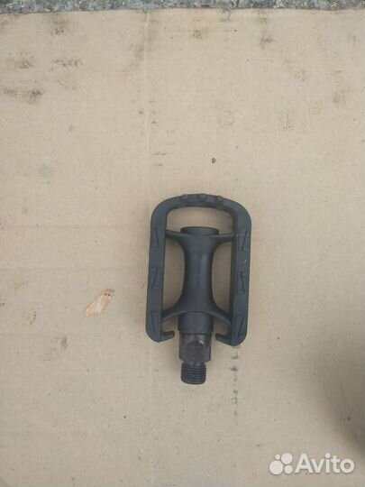 Педаль для велосипеда