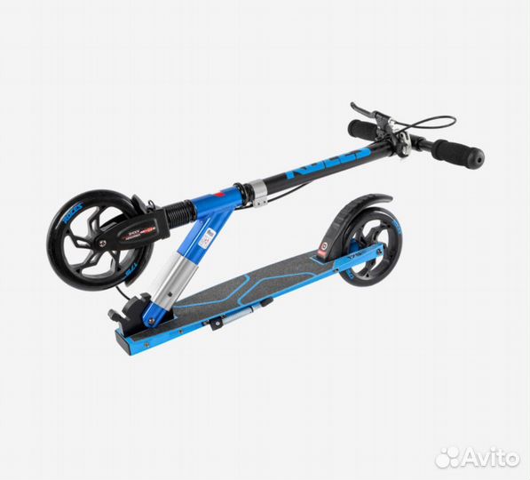 Самокат подростковый