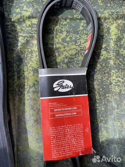 Приводной ремень Kia, Hyundai