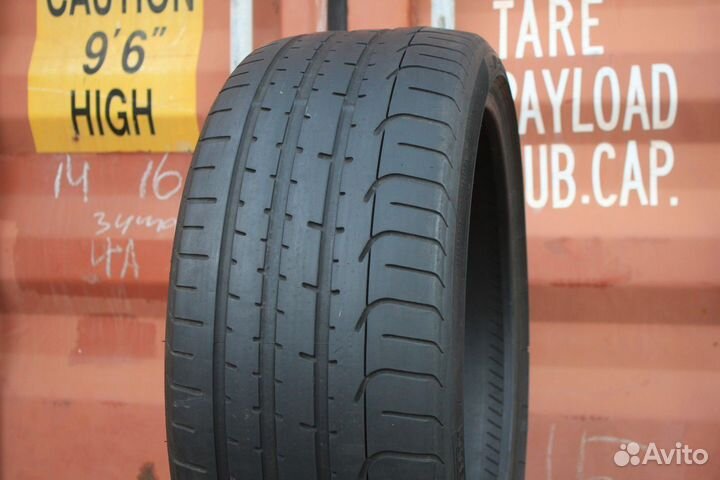 Pirelli P Zero 265/35 R20 108U