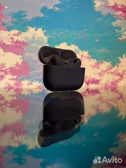 Наушники беспроводные apple AirPods pro 5