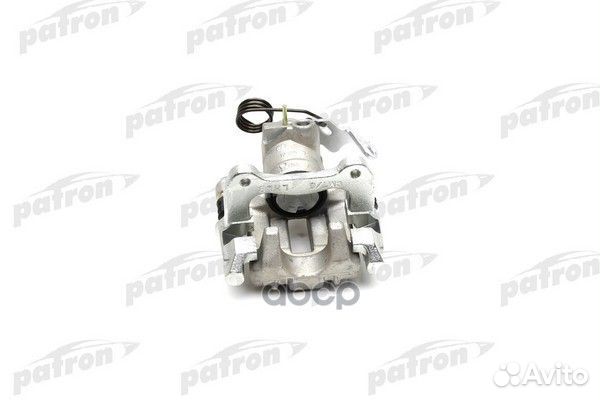 Суппорт тормозной VAG A4/A6/superb/passat 96- з