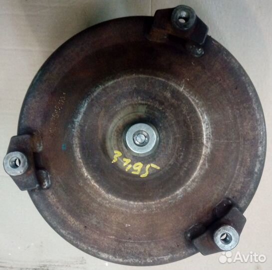 АКПП бмв х3 (E83), 2.5L, 5L40E. Кредит