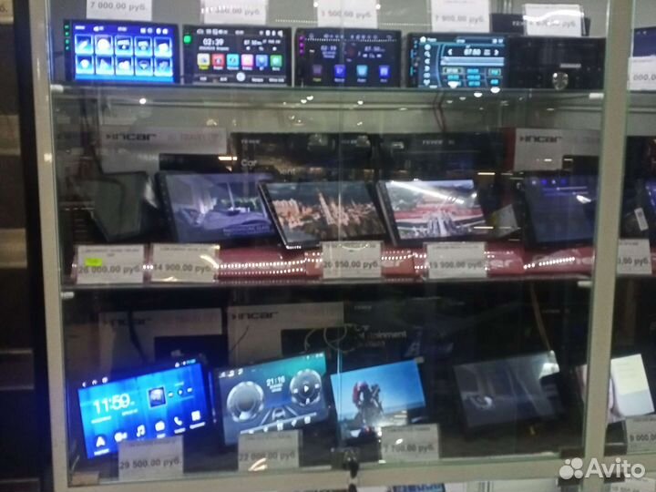 Магнитола 2 din android 11 9 Pioneer 4/64Gb qled