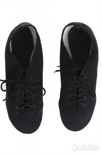 Джазовки для танцев 37 р-р