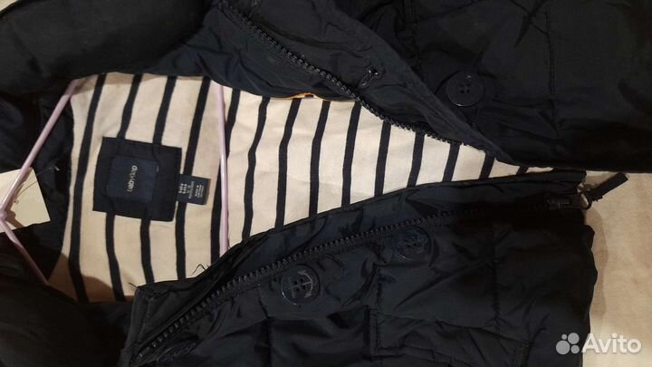 Куртка детская GAP