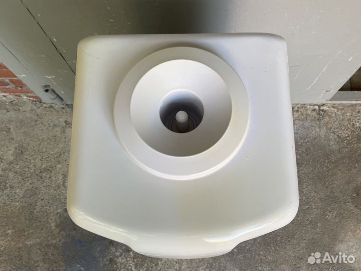 Кулер для воды с холодильником (Компрессор)