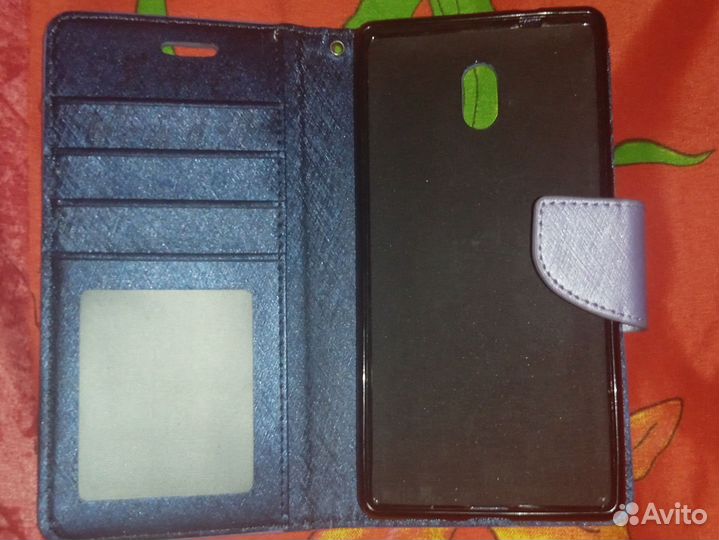 Запчасти и аксессуары Nokia