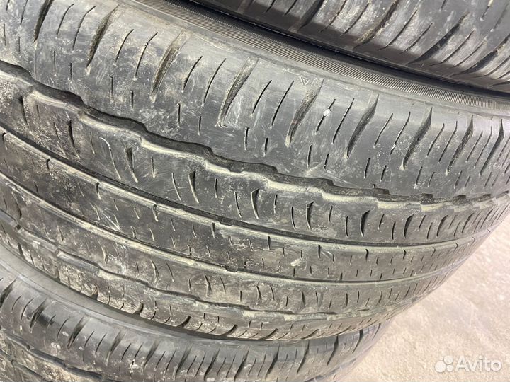 Triangle TR259 275/45 R21 110Y