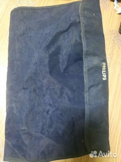 Щипцы для завивки волос philips