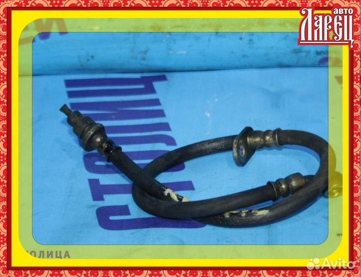 Шланг тормозной honda stream RN1 перед левый