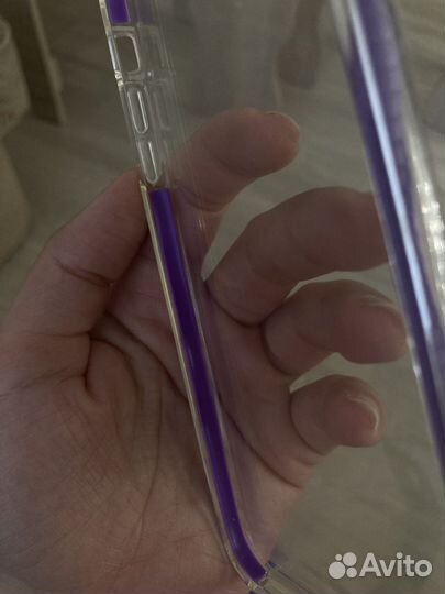 Чехол на iPhone 7 8 plus