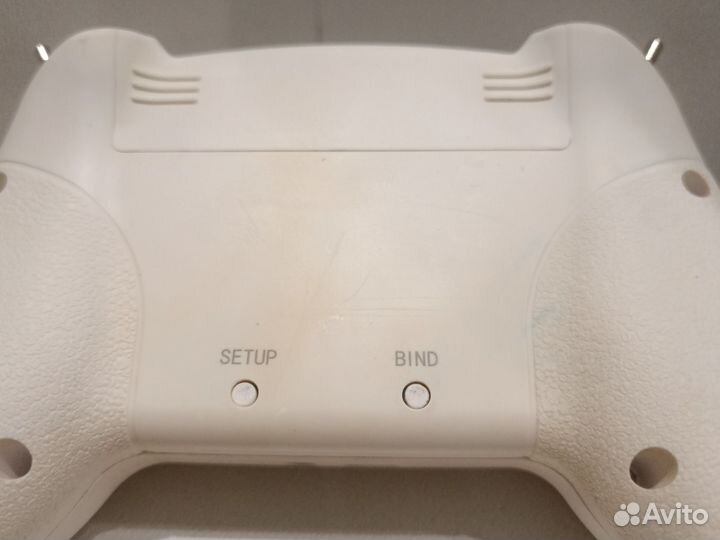 Fpv пульт Betafpv LiteRadio 2 SE FrSky оригинал