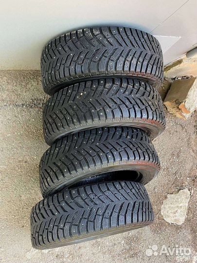 Toyo Observe Ice-Freezer SUV 215/65 R16 98T