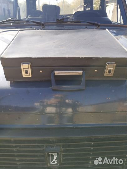 Дипломат СССР