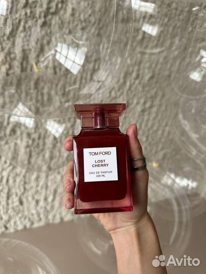 Духи Tom Ford Lost Cherry 100 ML