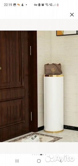 Обувница в прихожую