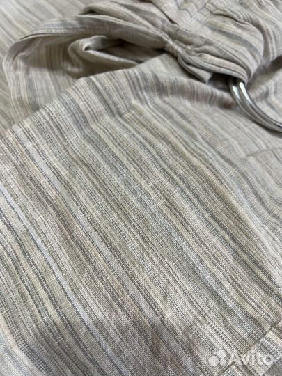 Слинг на кольцах