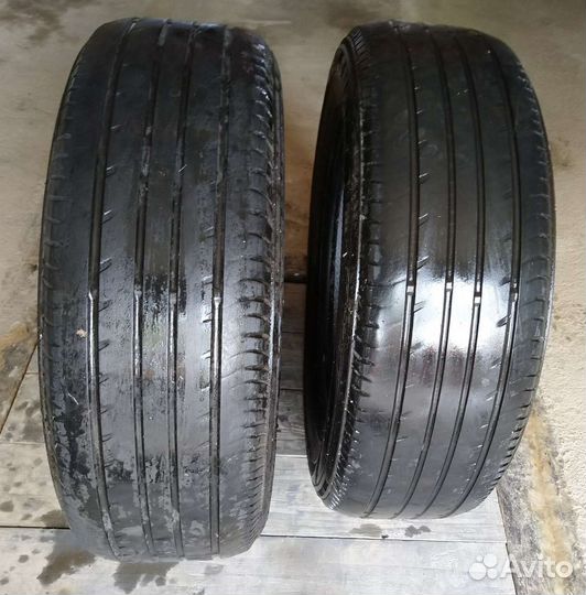 Yokohama Geolandar G98 225/65 R17