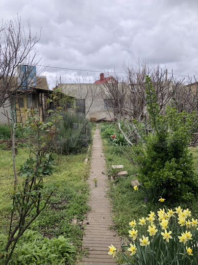 Дом 109,9 м² на участке 5,6 сот.