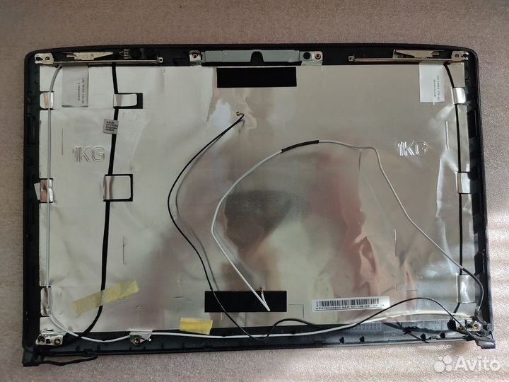 Крышка матрицы для ноутбука Acer aspire 4736G