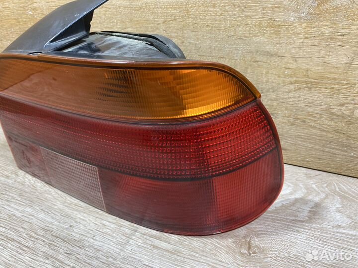 Фонарь задний правый BMW E39 Арт. 111416