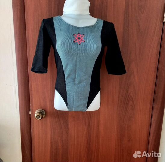 Для занятий танцами или гимнастикой 44 46