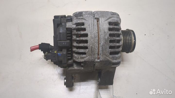 Генератор Opel Meriva 2010, 2012
