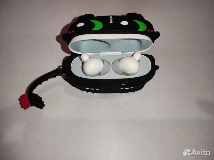 Чехол для беспроводных наушников oppo enco air