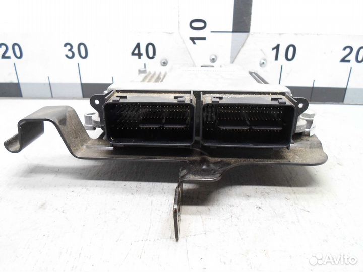 Блок управления двс Ford Explorer 5 GB5A12A650JA