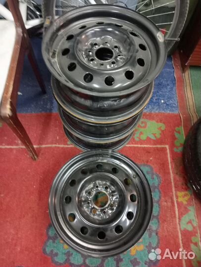 Продам штампы R 14