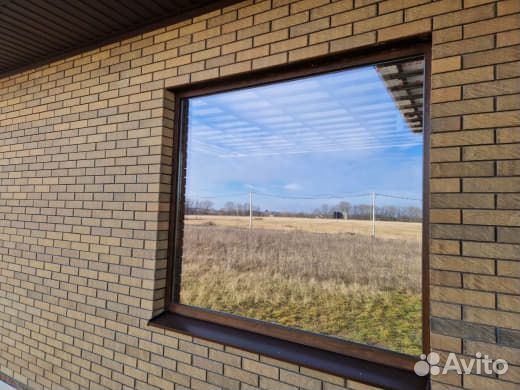 Окна пластиковые новые под заказ любой размер