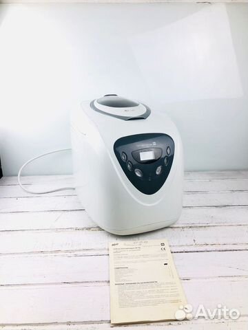 Хлебопекарная печь Tarrington House BM2600