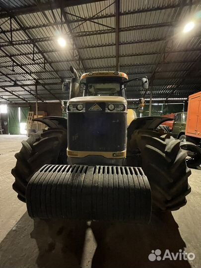 Трактор CHALLENGER MT, 2013