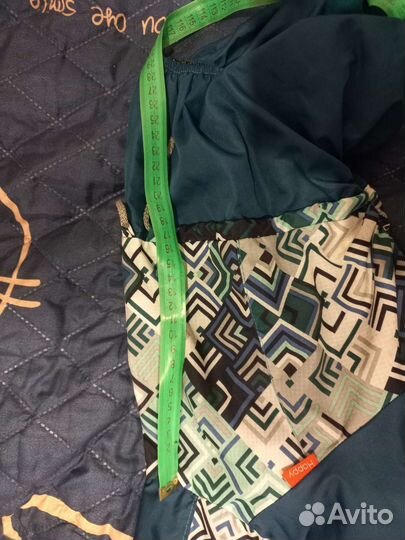 Комбинезон для собак, дождевик