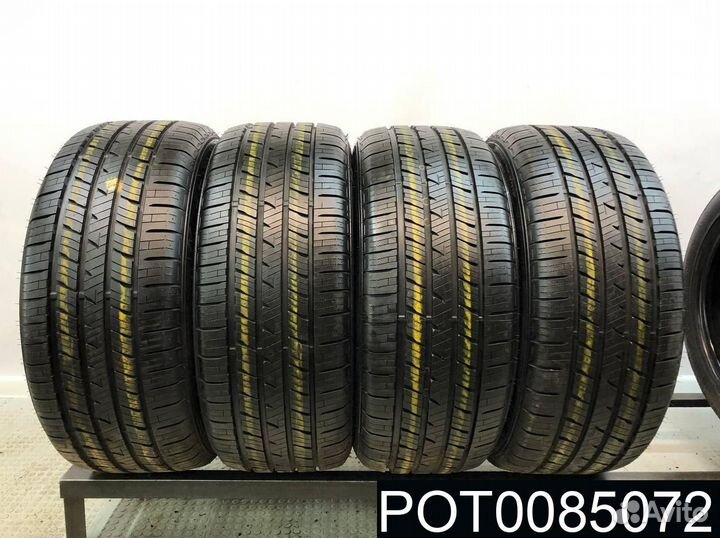 Falken Ziex CT60 A/S 255/55 R18 100M