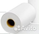 Чековая лента термо 57х20х12(20м)