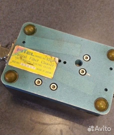 Скалыватель 