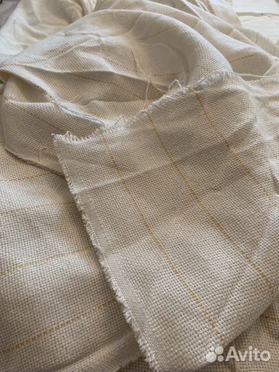 Ткань для тафтинга