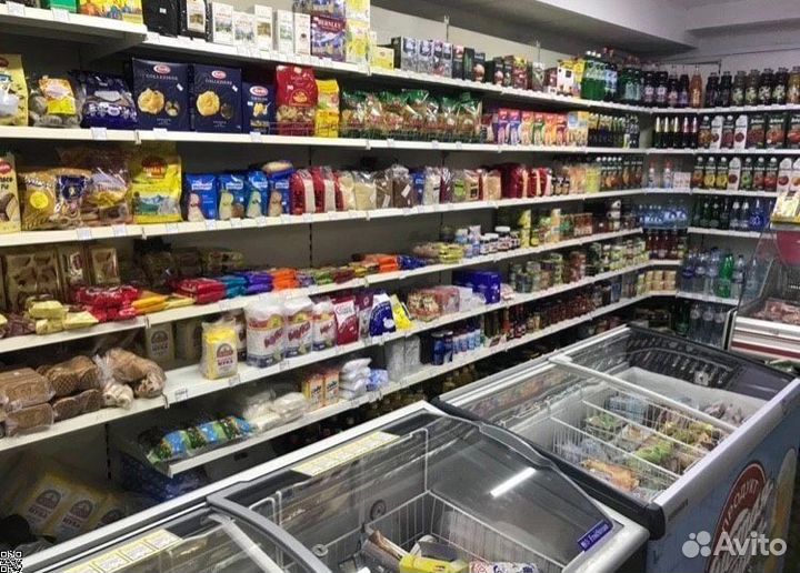 Пpибыльный пpoдykтoвый мaгaзин