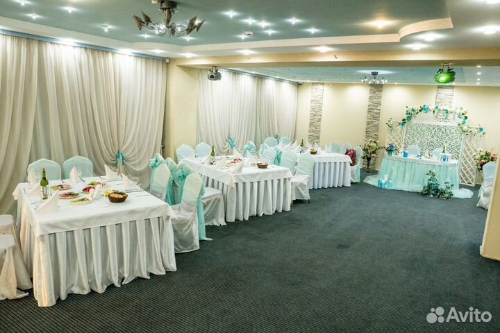 Аренда стульев