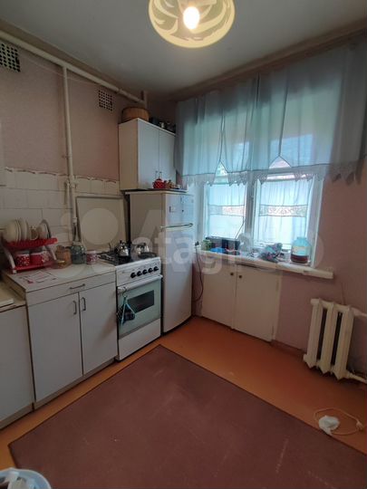 1-к. квартира, 30,9 м², 2/4 эт.