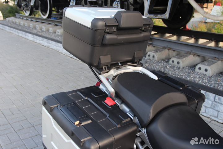 Продам BMW R 1200 GS