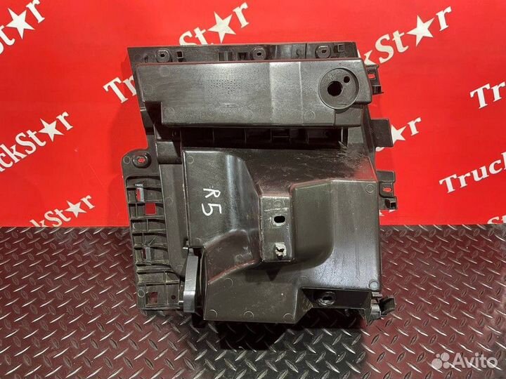 Бардачок Renault T